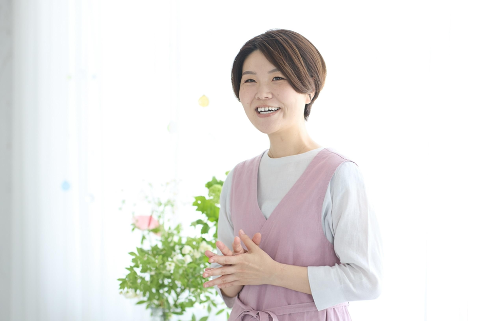 仲里 みき