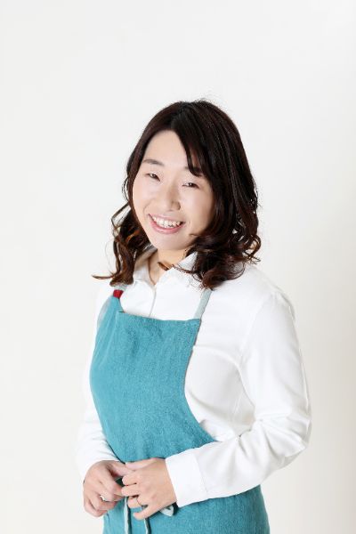 林田 知美（さとみ）