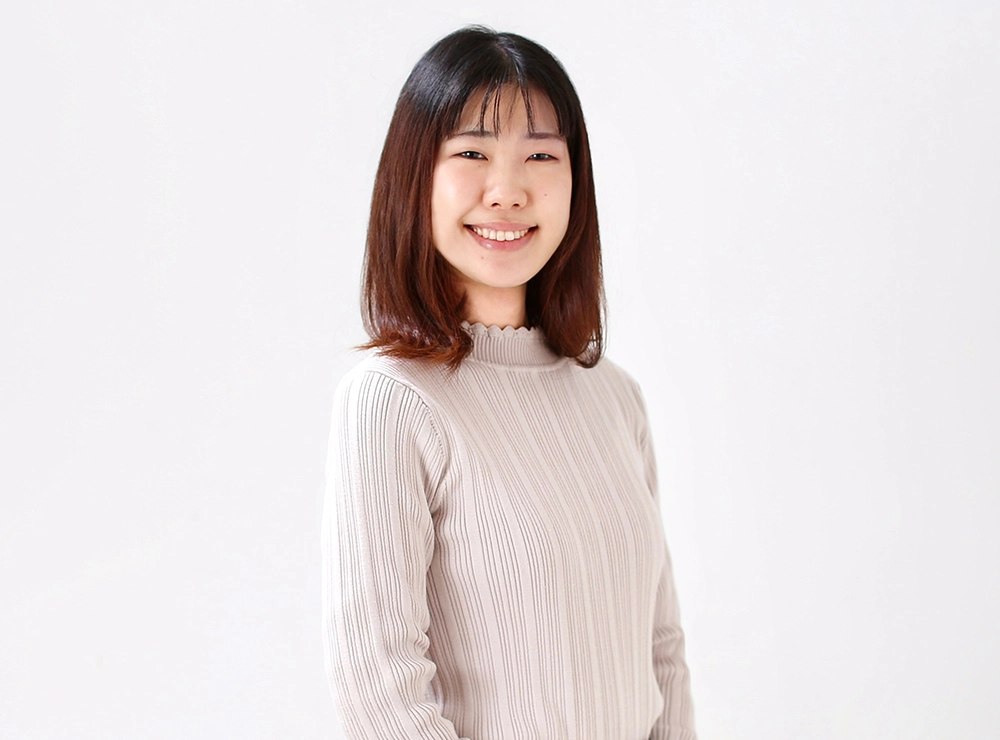 志田 有里紗