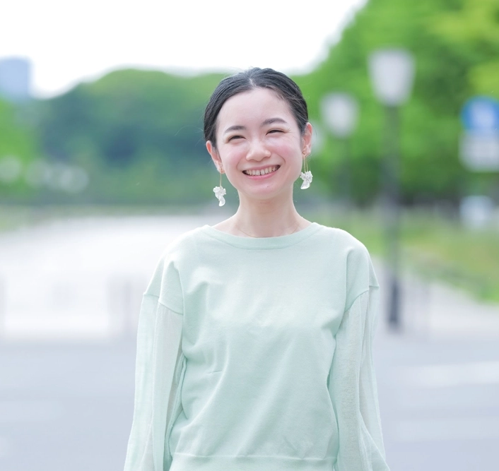 有賀 あゆみ